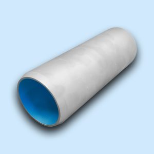 3D-printed model of a Velan Hexashield™ patented thermal sleeve