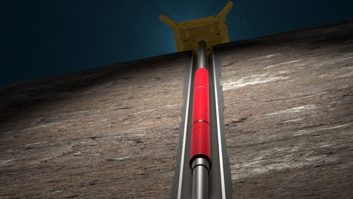 Halliburton releases EcoStar electric actuation valve