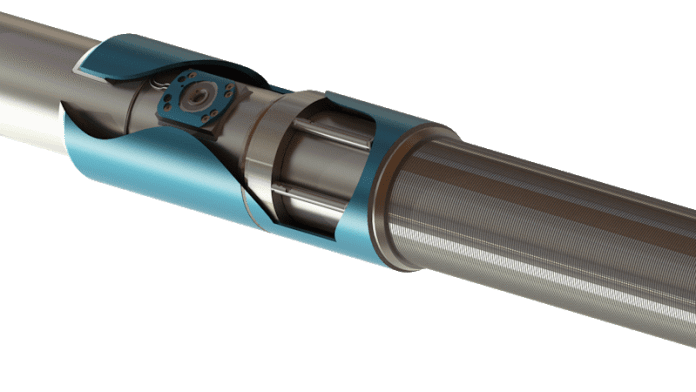 InflowControl launches Gas AICV