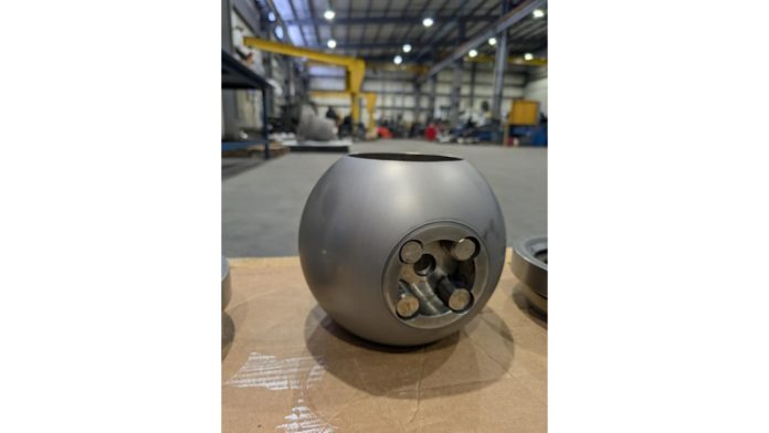 Precision Spray and Coatings announces additional capability