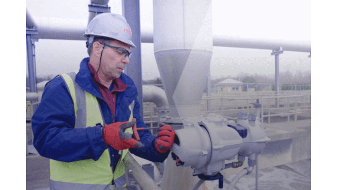 Site Services rebrands to Rotork Service