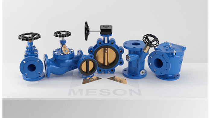 Valves manufacturer secures USD 3.60M contract
