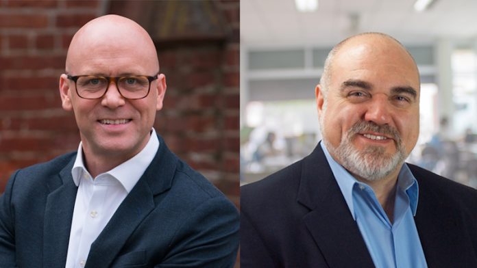 Versa announces leadership changes