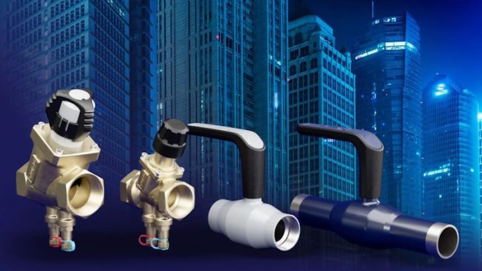 Vexve completes the acquisition of Frese A/S