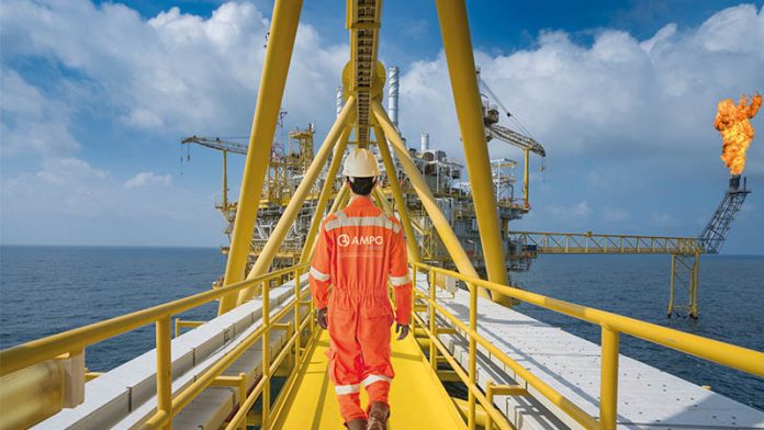 AMPO POYAM VALVES highly engineered subsea ball valves