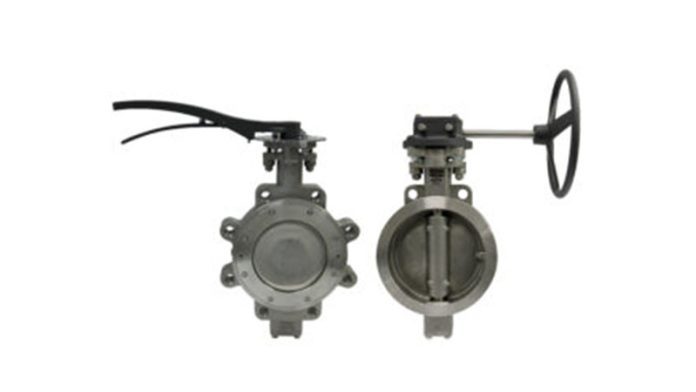Aalberts IPS showcases Apollo 215L butterfly valve line