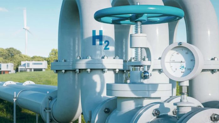 DNV launches H2MET joint industry project