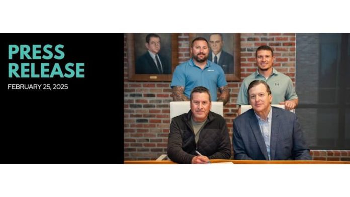 Danos makes another acquisition, expands valve services