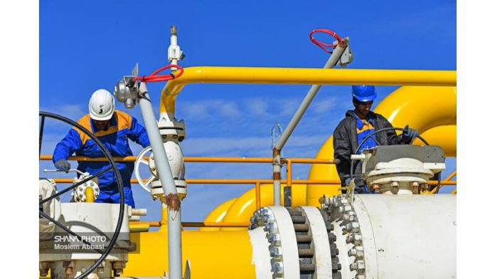 Iran achieves self-sufficiency in designing control valves