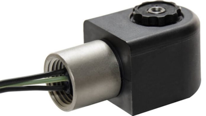 VERSA introduces XC8 solenoid