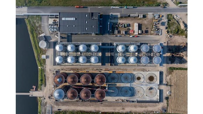 BDI BioEnergy to construct biofuel feedstock refinery plant