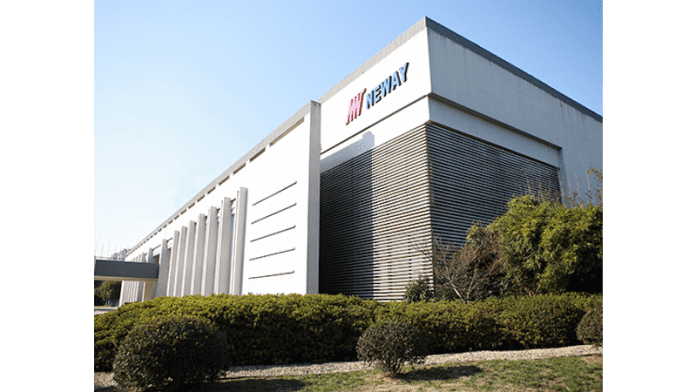 China’s Neway Valve seeks global expansion