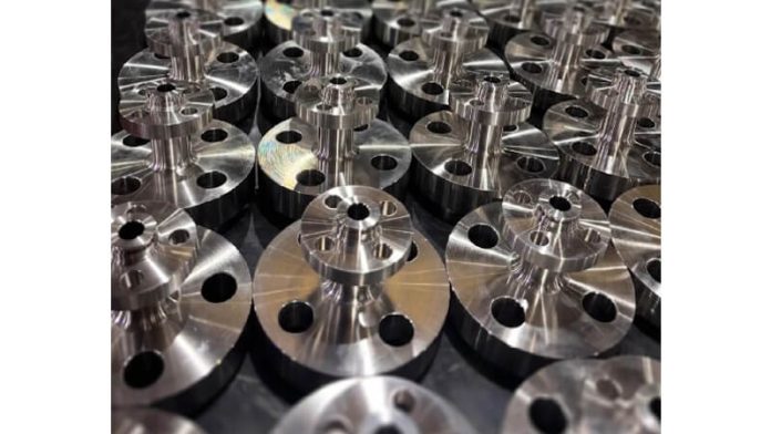 Oliver Valves prepares over 150 double block & bleed valves