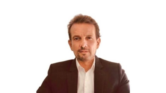 Precision announces new CEO