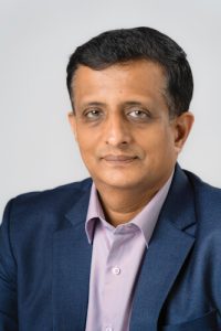 “We’re upgrading our products to meet customer demands for more efficient and cost-effective solutions”- Mr S Venkatesh