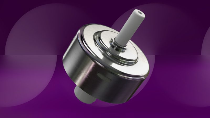 Bespak achieves sustainability milestone with first LCA for pMDI valve