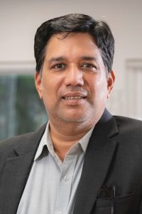 “At L&T, we believe our people are the prime movers”- Mr Krishna Kumar