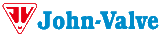 John Valve logo