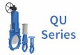Chisun QU Series valve