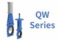 Chisun QW Series valve