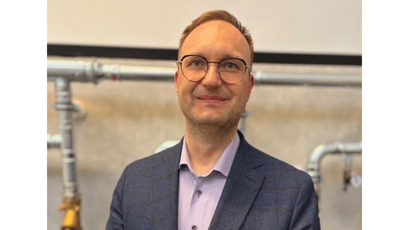 Tuure Stenberg joins Vexve's Board of Directors