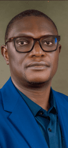 Mr Charles Uleh, lead plant engineer from NLNG