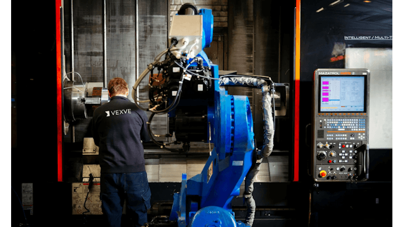 DevCo closes EUR 521M single-asset continuation vehicle to support Vexve