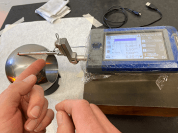 Image 4: Smooth checking