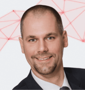 Christian Geubert, Angst+Pfister Group