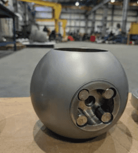 Manufacturers must consider the compatibility between the coating and the substrate material to ensure proper bonding and durability.