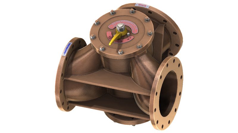 AMOT Controls acquires Walton Engineering Co. Ltd. AMOT Controls acquires Walton Engineering Co. Ltd.