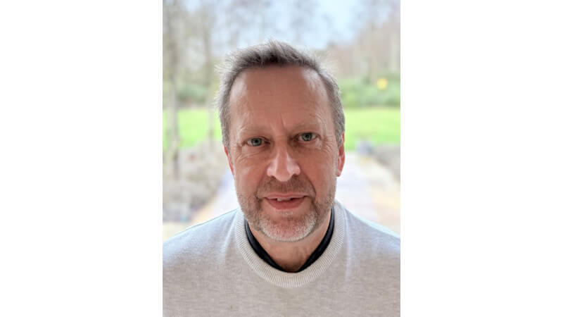 Oxford Flow appoints new Executive Chair