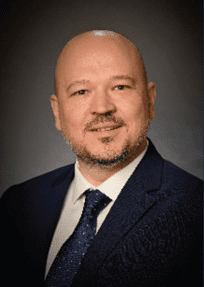 Ozan Devlen, Chairmain of the European Sealing Association