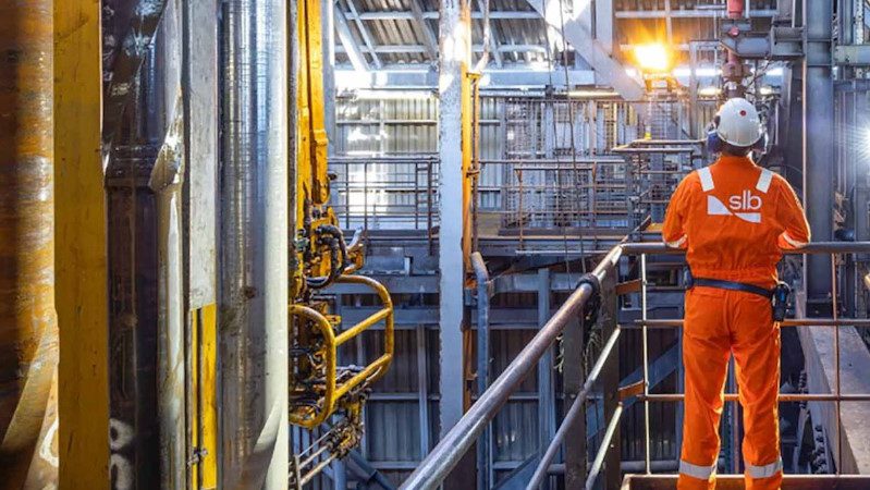 SLB awarded multiple offshore drilling contracts