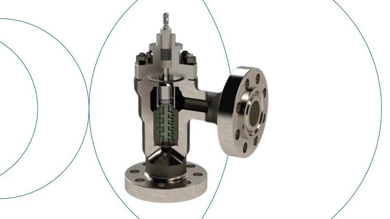 IMI to supply specialist ultra-high-pressure valves - Valve World