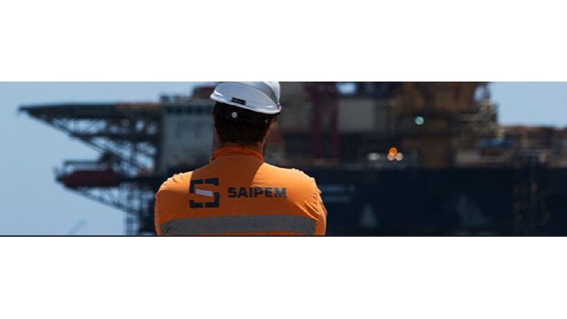 Saipem awarded a new offshore contract in Saudi Arabia