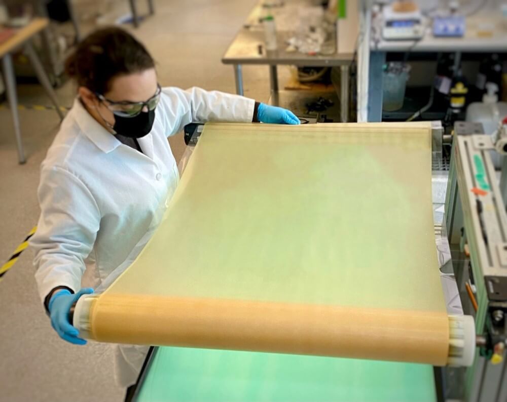 Ionomr Aemion+ Membrane