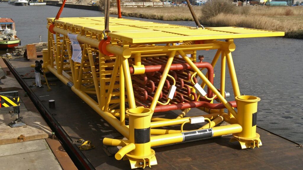 Bronswerk-Heat-Transfer-Subsea-Cooler-2