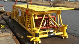 Bronswerk-Heat-Transfer-Subsea-Cooler-2