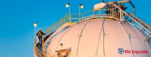 air liquide