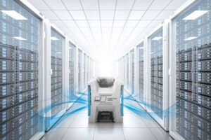 Fuel Cells Rolls-Royce and cellcentric to develop hydrogen fuel cell modules