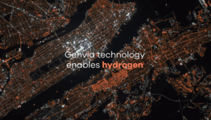 Genvia - At the heart of the decarbonisation challenge