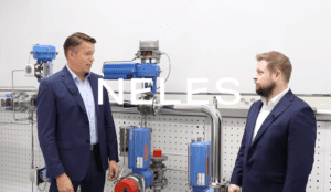 Neles experts views on green hydrogen