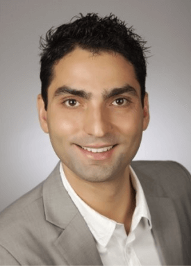 Matti van Schooneveld