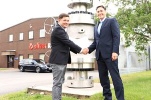 H2 valve certificate