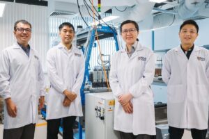 NUS Centre for Hydrogen Innovations
