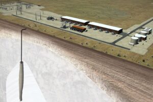 H2 salt mine ACES DELTA