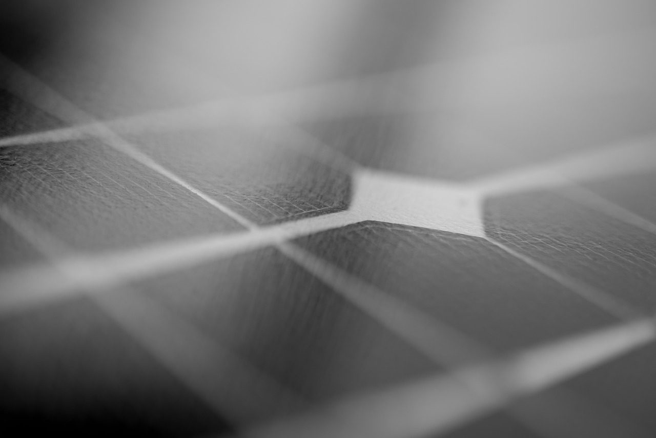 Solar cells