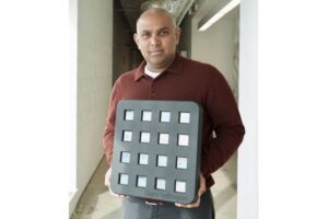 SunHydrogen’s Chief Scientific Officer Dr. Syed Mubeen