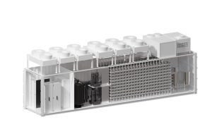 Enapter AG has unveiled the AEM Multicore – the world's first megawatt-class AEM electrolyser for the production of green hydrogen, ushering in a new era in environmentally friendly solutions for the decarbonisation of industry and the economy, and reaching an important milestone in its corporate history.